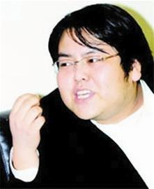 娱乐圈爆料李兆会,揭秘豪门公子背后的真相