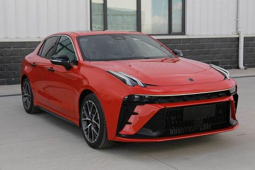 领克03最新爆料消息,性能与科技双升级，引领紧凑型轿车新潮流